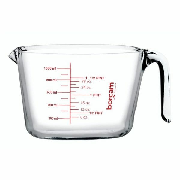 Taza Medidora 1 Lt - Image 5