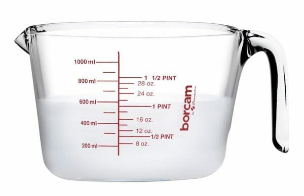 Taza Medidora 1 Lt - Image 3