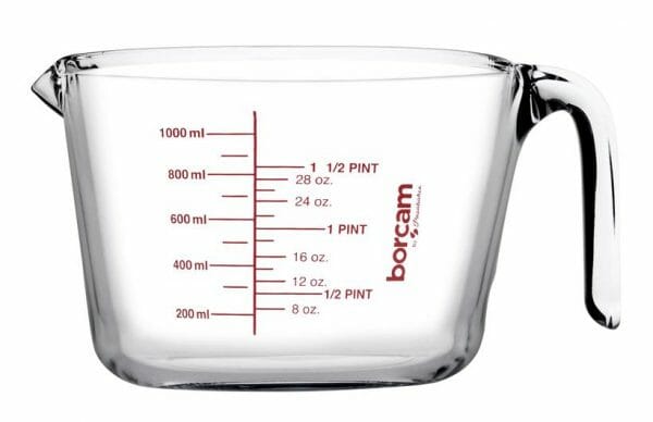 Taza Medidora 1 Lt - Image 2