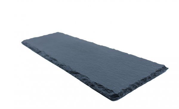 Plato de Piedra Pizarra Rectangualar 30 X 10 cm - Image 4