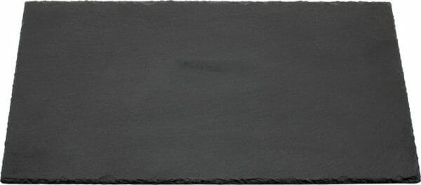 Plato de Piedra Pizarra Rectangualar 48 X 25 cm - Image 2