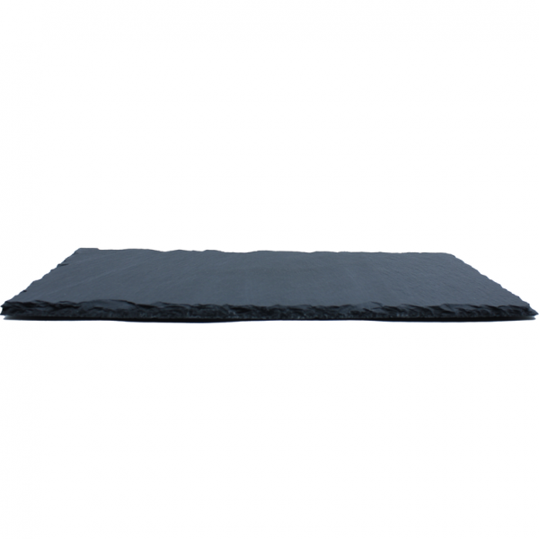 Plato de Piedra Pizarra Rectangualar 30 X 15 cm - Image 5