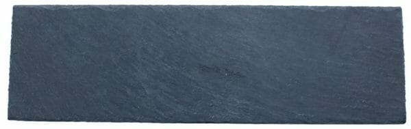Plato de Piedra Pizarra Rectangualar 40 X 12 cm - Image 6