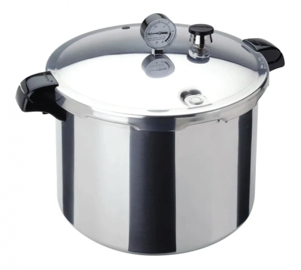 Olla de Presión 15 Litros Presto