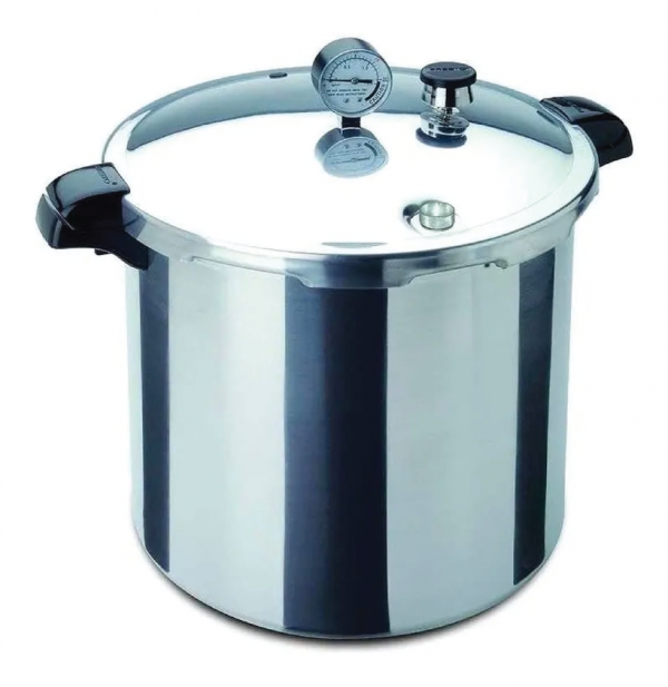Olla de Presion 21 Litros Presto - Image 2
