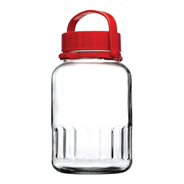 Especiero Frasco Vitrolero Grande 5 Lts - Image 7