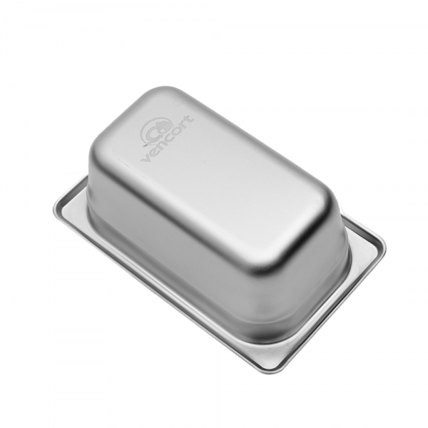 Inserto Noveno Acero Inoxidable de 6.5 cm Contenedor - Image 3