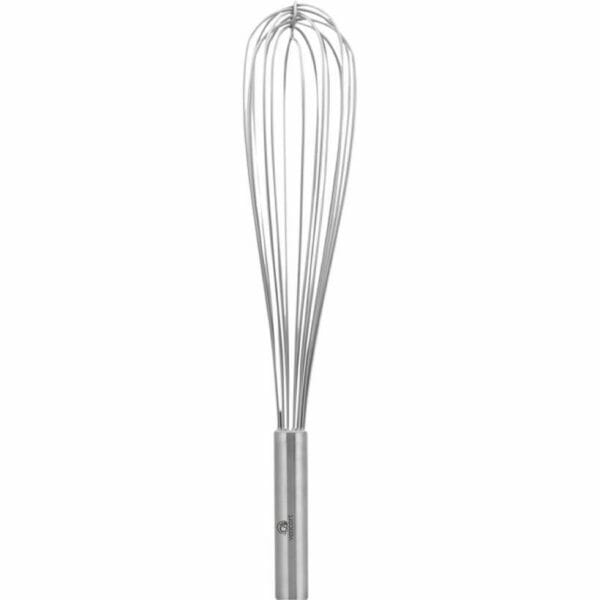 Batidor Largo 50 cm Acero Inoxidable - Image 4