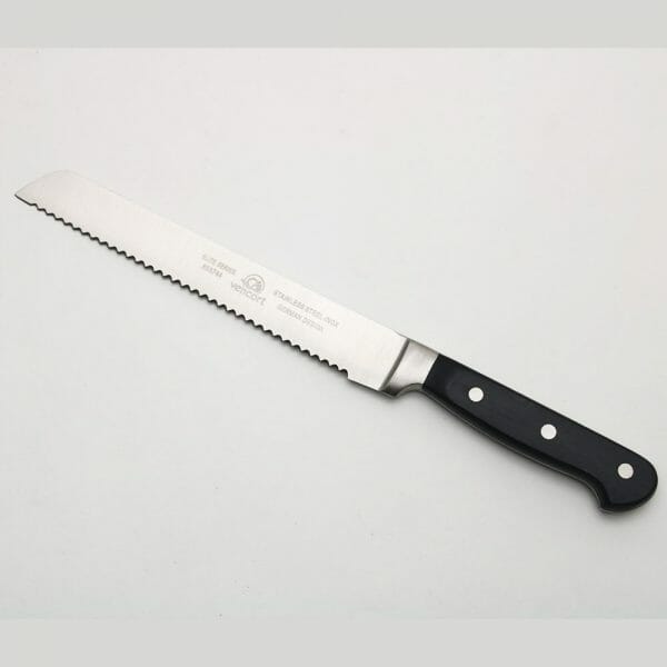 Cuchillo para pan de 8" Elite Series