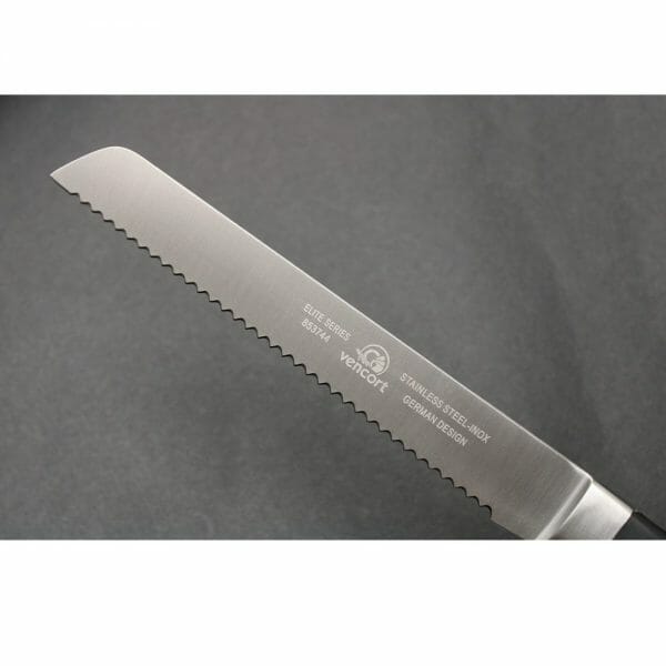 Cuchillo para pan de 8" Elite Series - Image 2