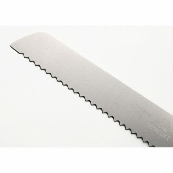 Cuchillo para pan de 8" Elite Series - Image 4