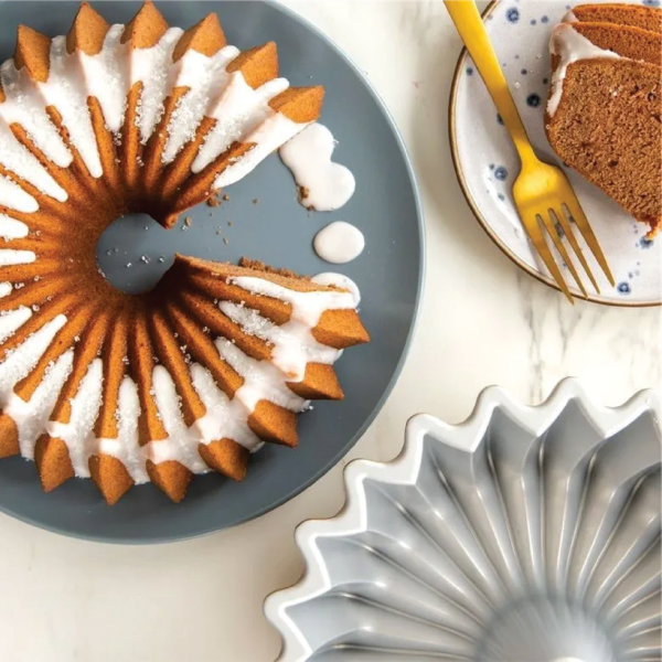 Molde Para Pan Brillance Nordicware