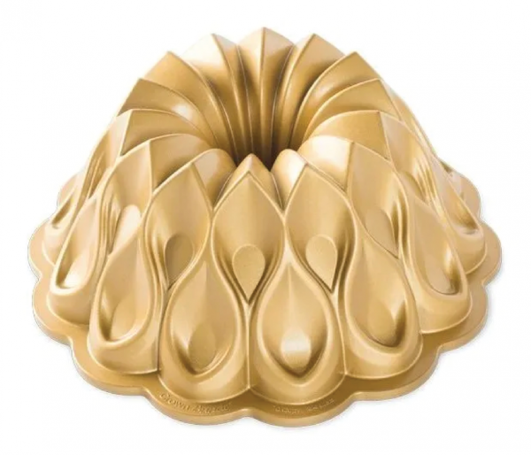 Molde Bundt Para Gelatina Cron Nordicware