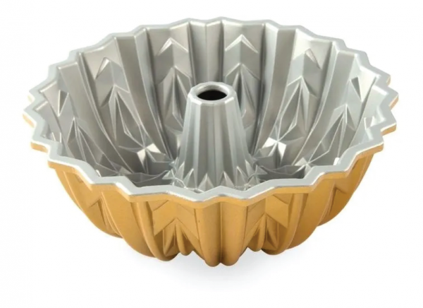 Molde Para Pan, Gelatina Crystal de NordicWare