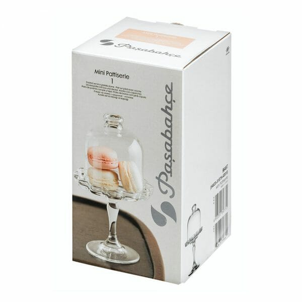 Dulcero Mini Patisserire - Image 3