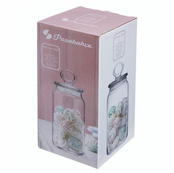 Dulcero Bombonera Kitchen Slim Grande - Image 3
