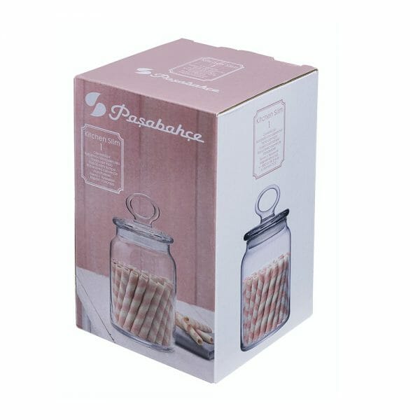 Dulcero Kitchen Sllim Mediano 860 ML - Image 3