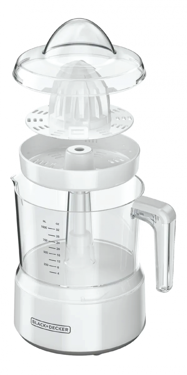 Exprimidor De Citricos Black And Decker 1 Litro - Image 3