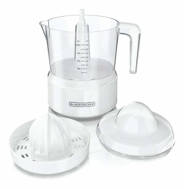 Exprimidor De Citricos Black And Decker 1 Litro - Image 2