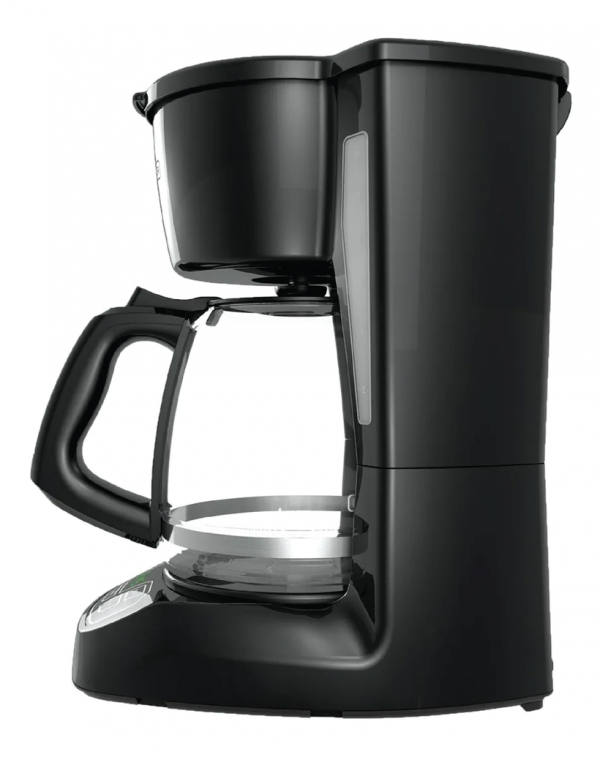 Cafetera Programable Para 12 tazas Black And Decker - Image 3