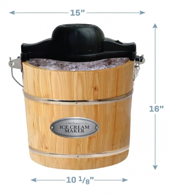Maquina Para Hacer Helados - Image 2