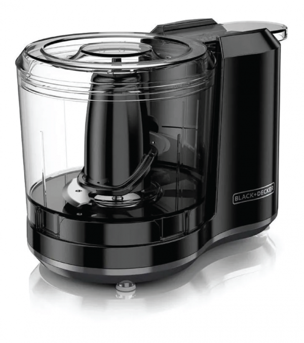 Procesador De Alimentos Black & Decker