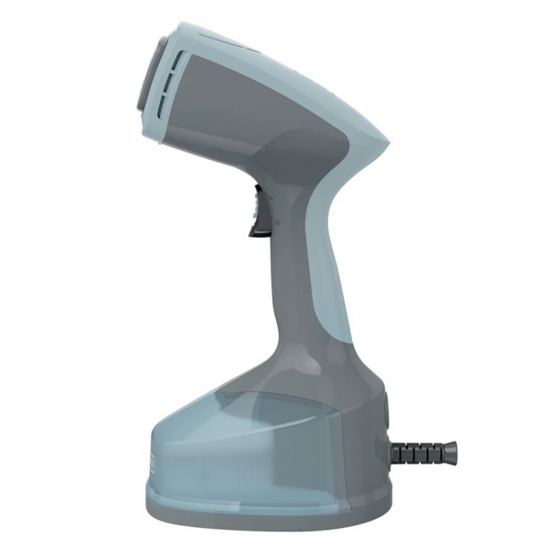 Plancha de Vapor Automatica Turbo Black & Decker - Image 4