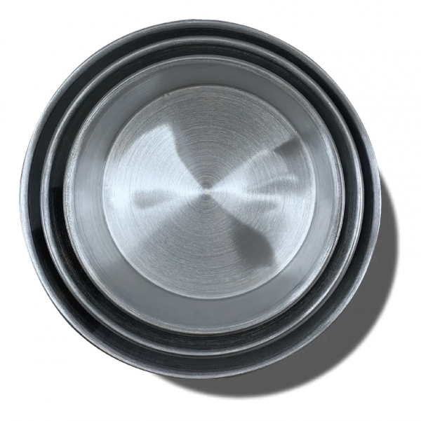 Juego Moldes de Aluminio Rectos - Image 3