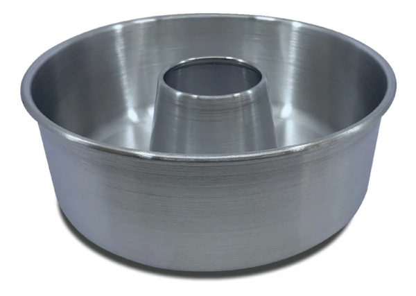 Juego de 3 Moldes Para Hornear Rosca