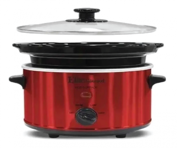 Olla De Lento Cocimiento Elite Mst-900rxt - Image 2