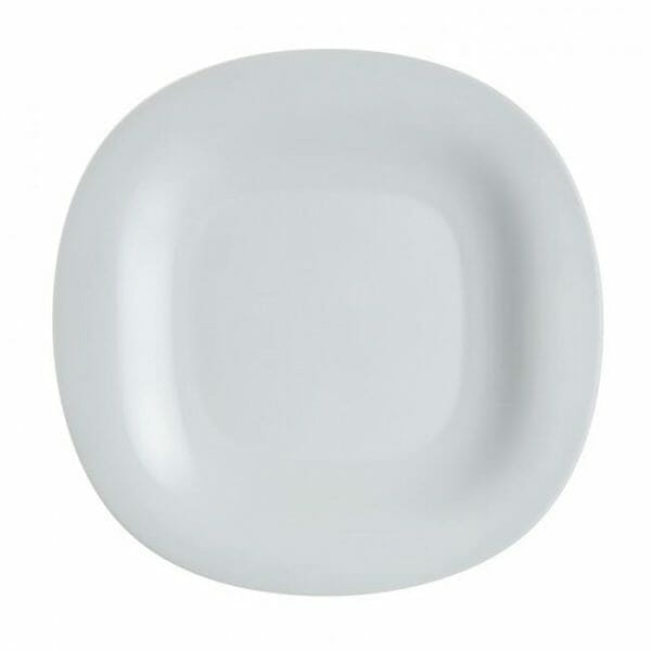 Vajilla de vidrio Opal Carine Gris 12 Pzs - Image 7