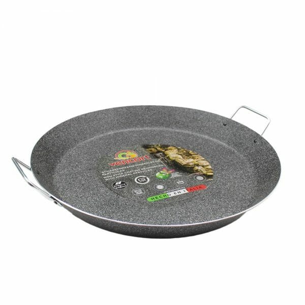 Paellera