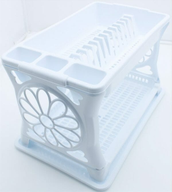 Escurridor para Trastes de 2 Niveles - Image 3