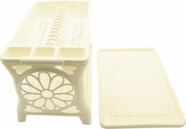 Escurridor para Trastes de 2 Niveles - Image 2