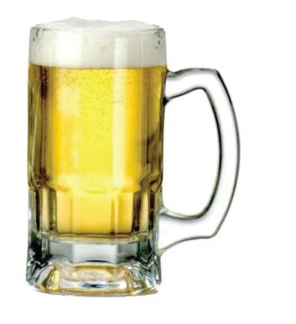 Juego de Tarros Cervecero 260 ML