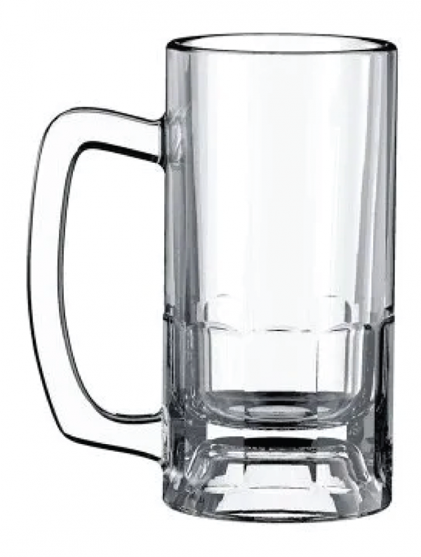 Juego de Tarros Cervecero 260 ML - Image 3