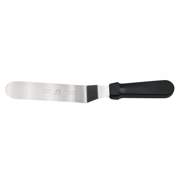 Espatula Para Glaseado Profunda Con Codo 8" - Image 2