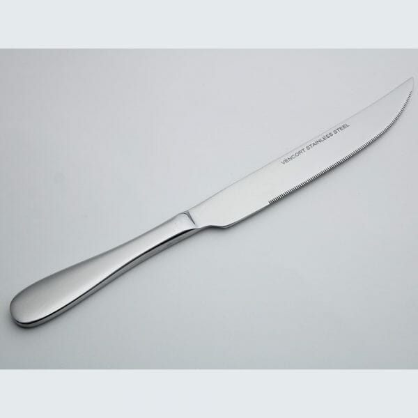 Cuchillo Sierra Cubierto Linea Barcelona - 60 Pzs - Image 2