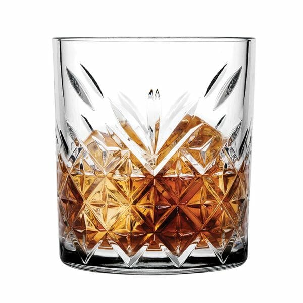 Timeless Whiskey