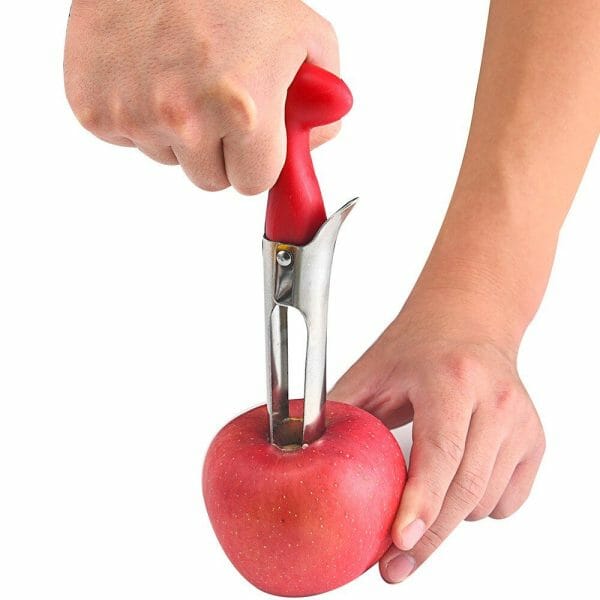 Descorazonador De Manzanas Y Frutas - Image 2