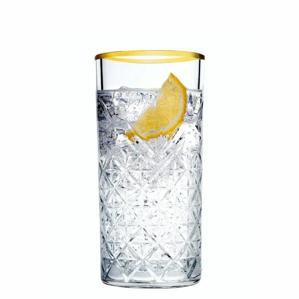 Vasos Timeless 450 Ml Filo De Oro - Pack 48 Vasos - Image 3