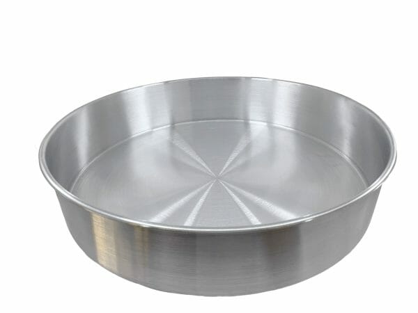 Molde pastelero 40 cm
