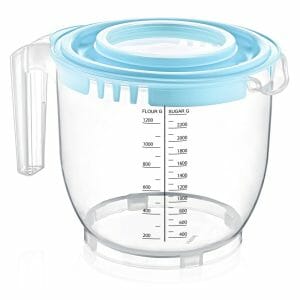 Taza Medidora