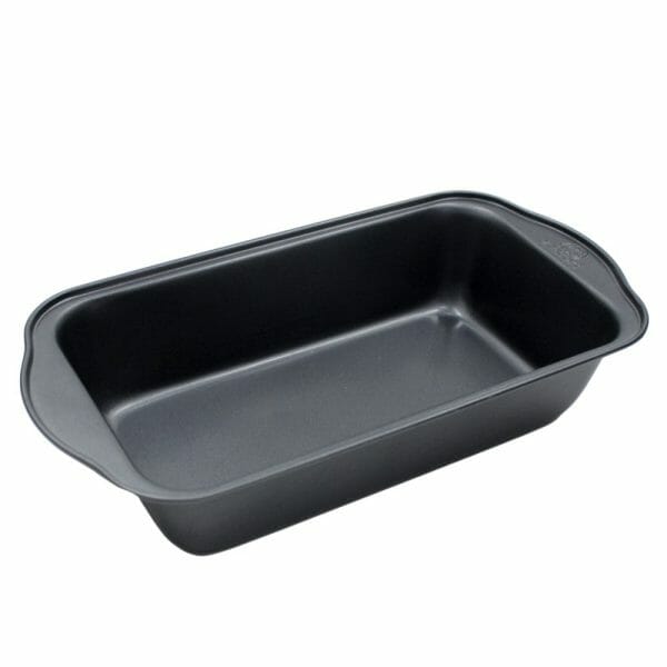 Molde rectangular para panque