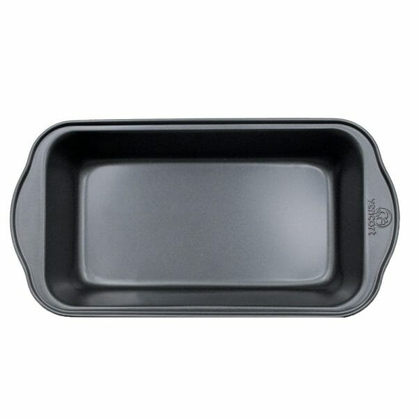 Molde rectangular para panque