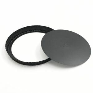Molde para tarta desmontable 24 cm