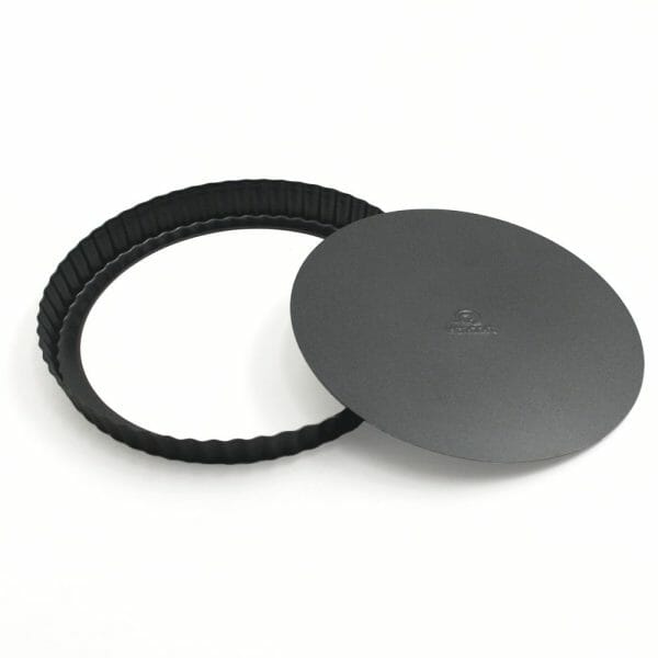 Molde para tarta desmontable 24 cm