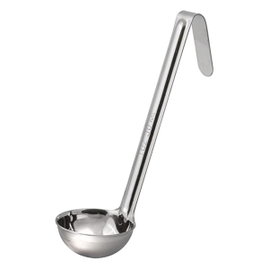 Cucharon Acero Inoxidable