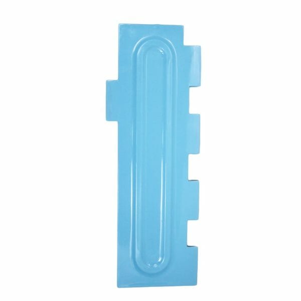 Peine Para Decorar Pasteles #3