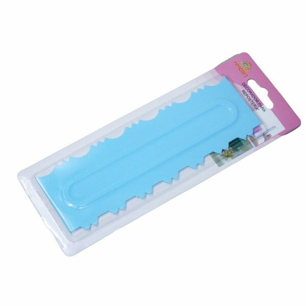 Peine Para Decorar Pasteles #4 - Image 2